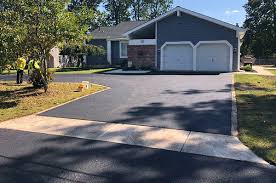 Best Driveway Snow Removal Preparation  in Mount Carmel, TN